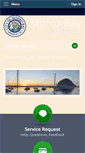 Mobile Screenshot of morro-bay.ca.us