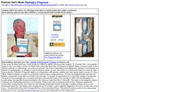 Desktop Screenshot of freeman.morro-bay.com
